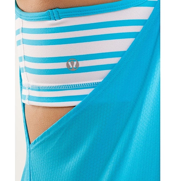 Lululemon No Limits Tank Top - Picture 3 of 16